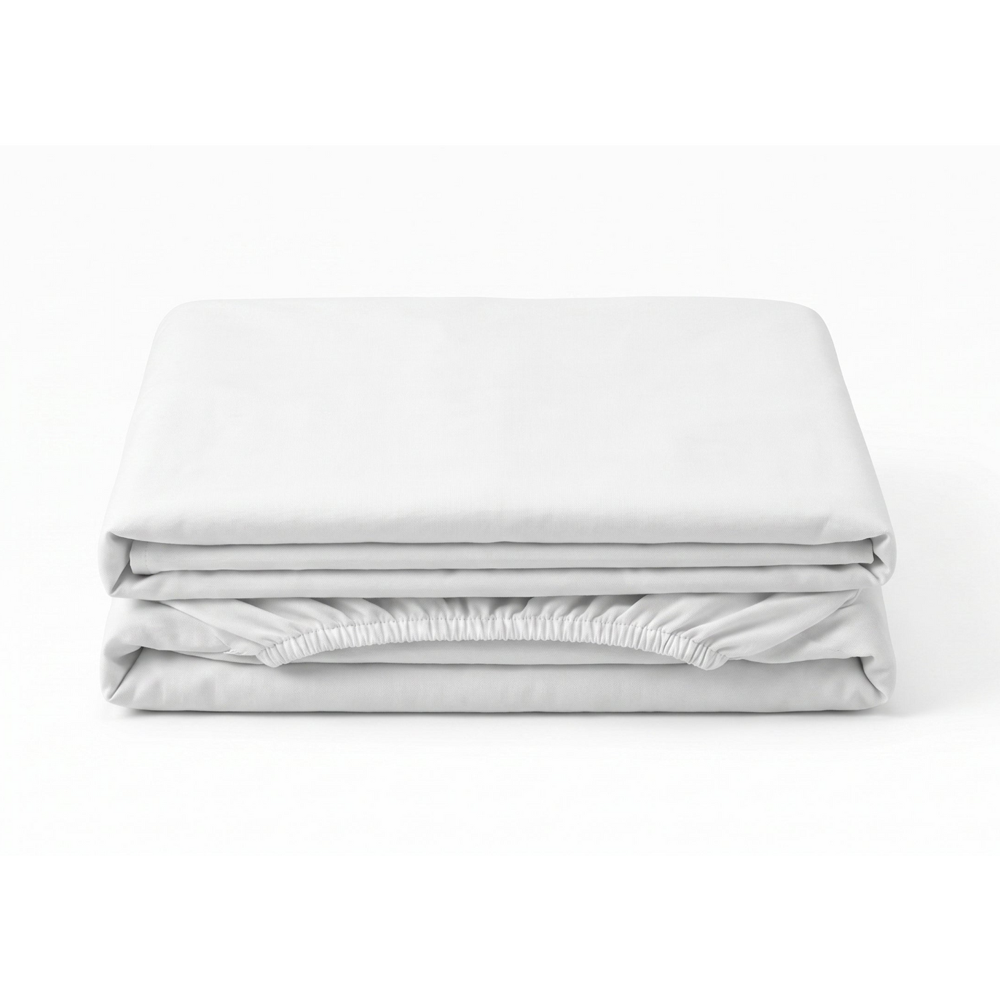 Luxury Egyptian Cotton Fitted Sheet