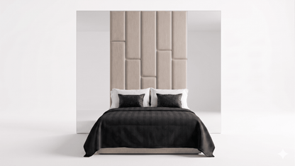 Alaska Bed - Ideal Furniture ES
