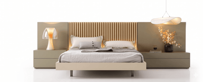 803 Bed composition - Ideal Furniture ES