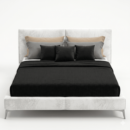 Monza bed - Ideal Furniture ES