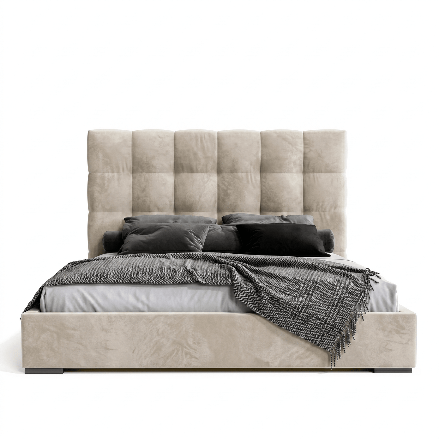 Seve bed - Ideal Furniture ES