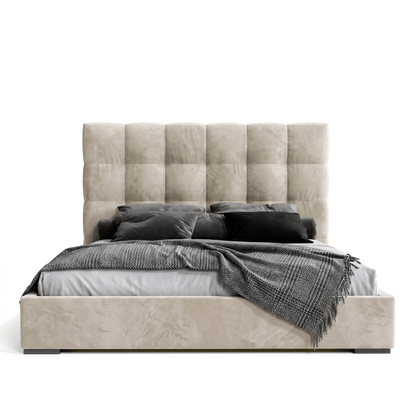 Seve bed - Ideal Furniture ES