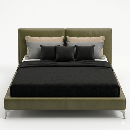 Monza bed - Ideal Furniture ES