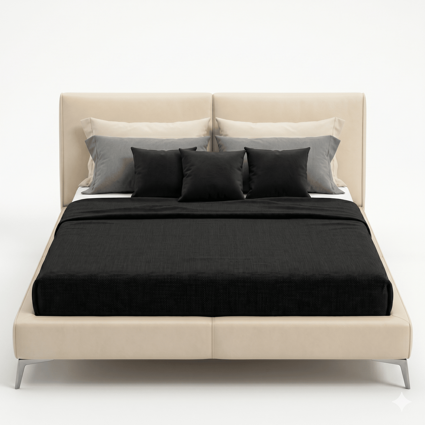 Monza bed - Ideal Furniture ES