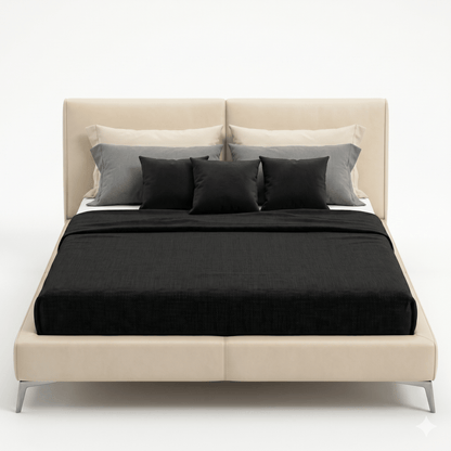 Monza bed - Ideal Furniture ES