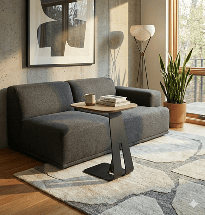 Bali Side table - Ideal Furniture ES