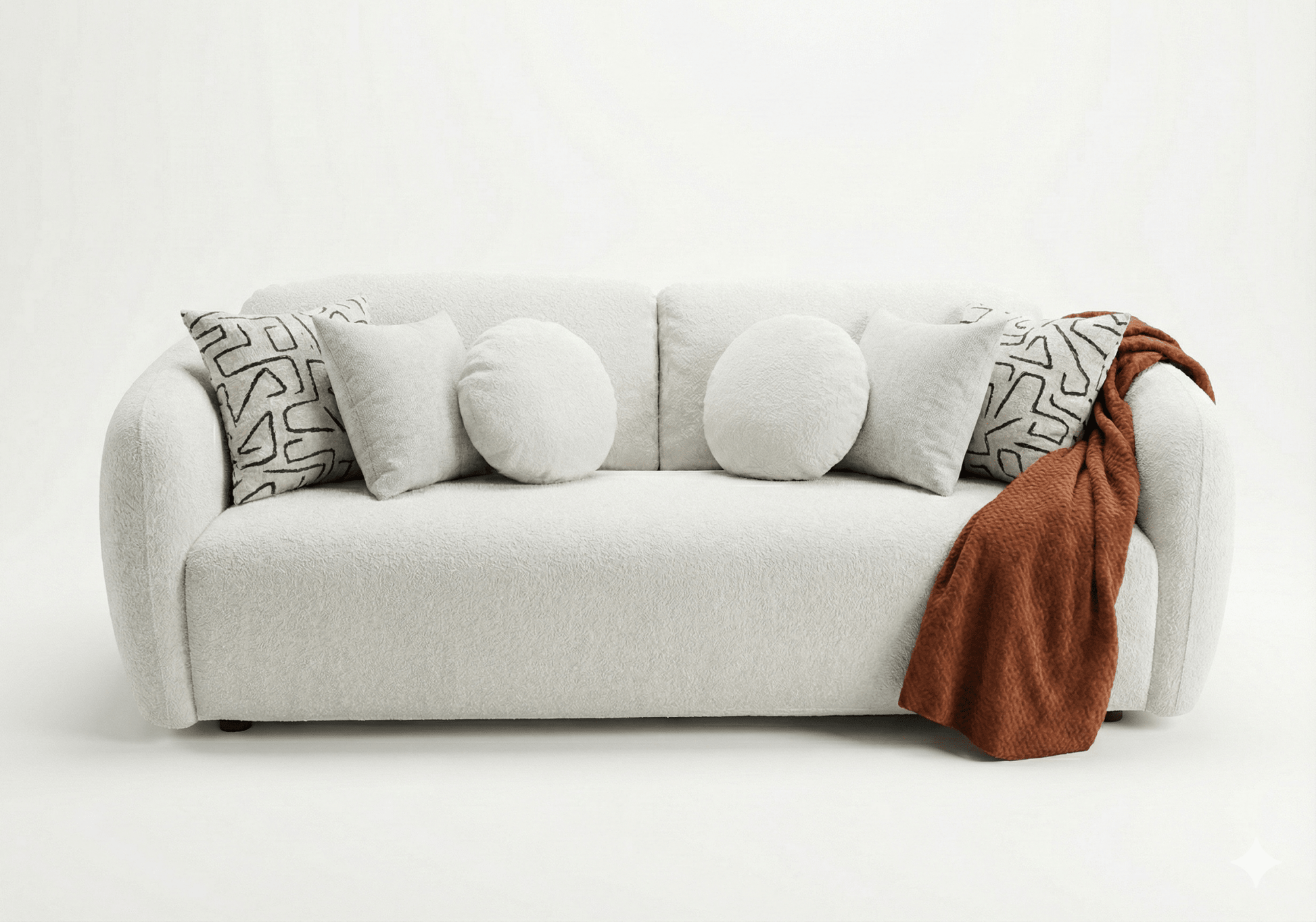 Alexei - Ideal Furniture ES