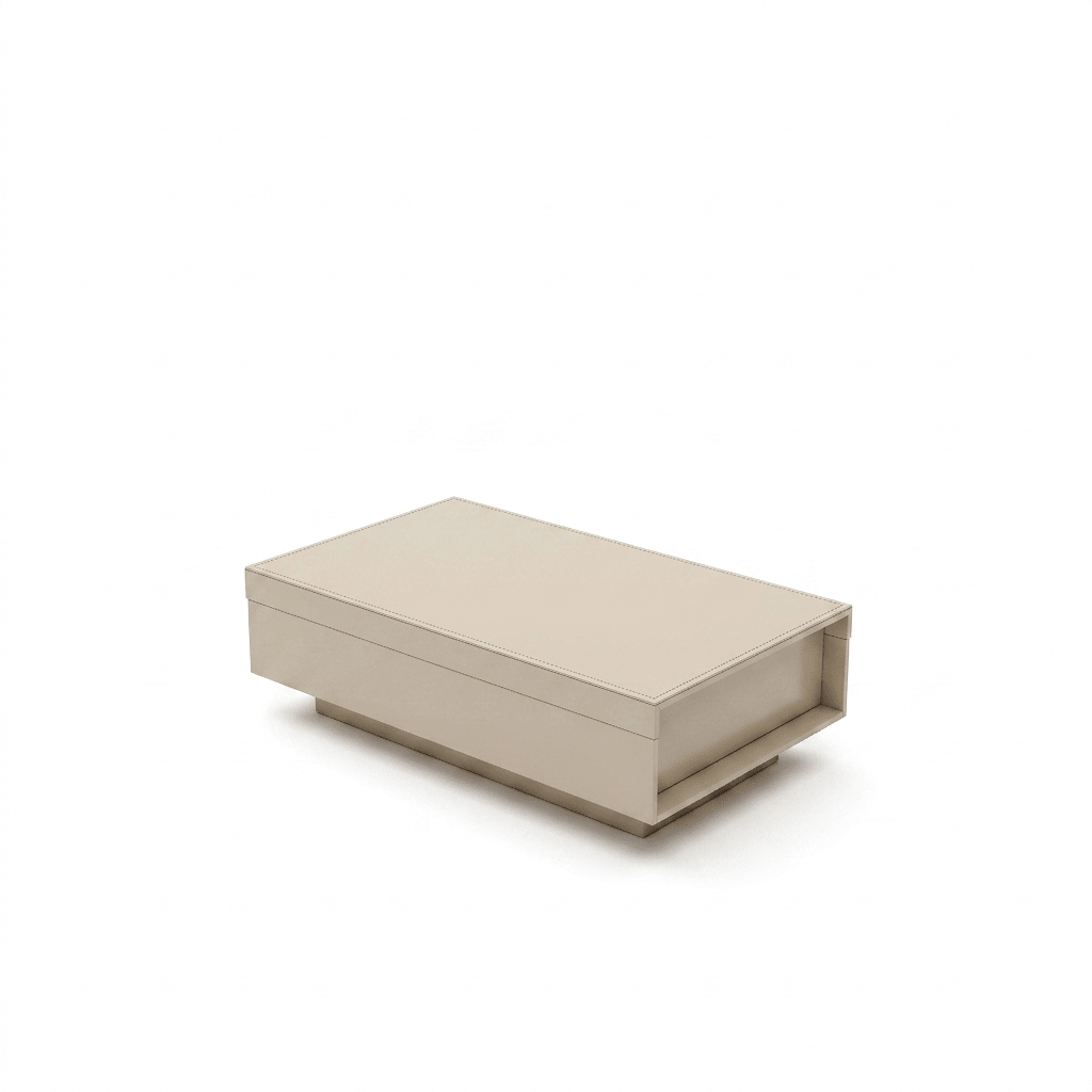 Abri Mesa De centro 732 - Ideal Furniture ES