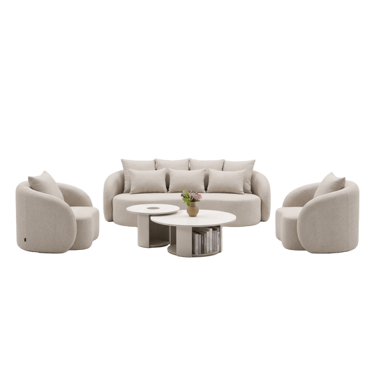 Corinto - Ideal Furniture ES