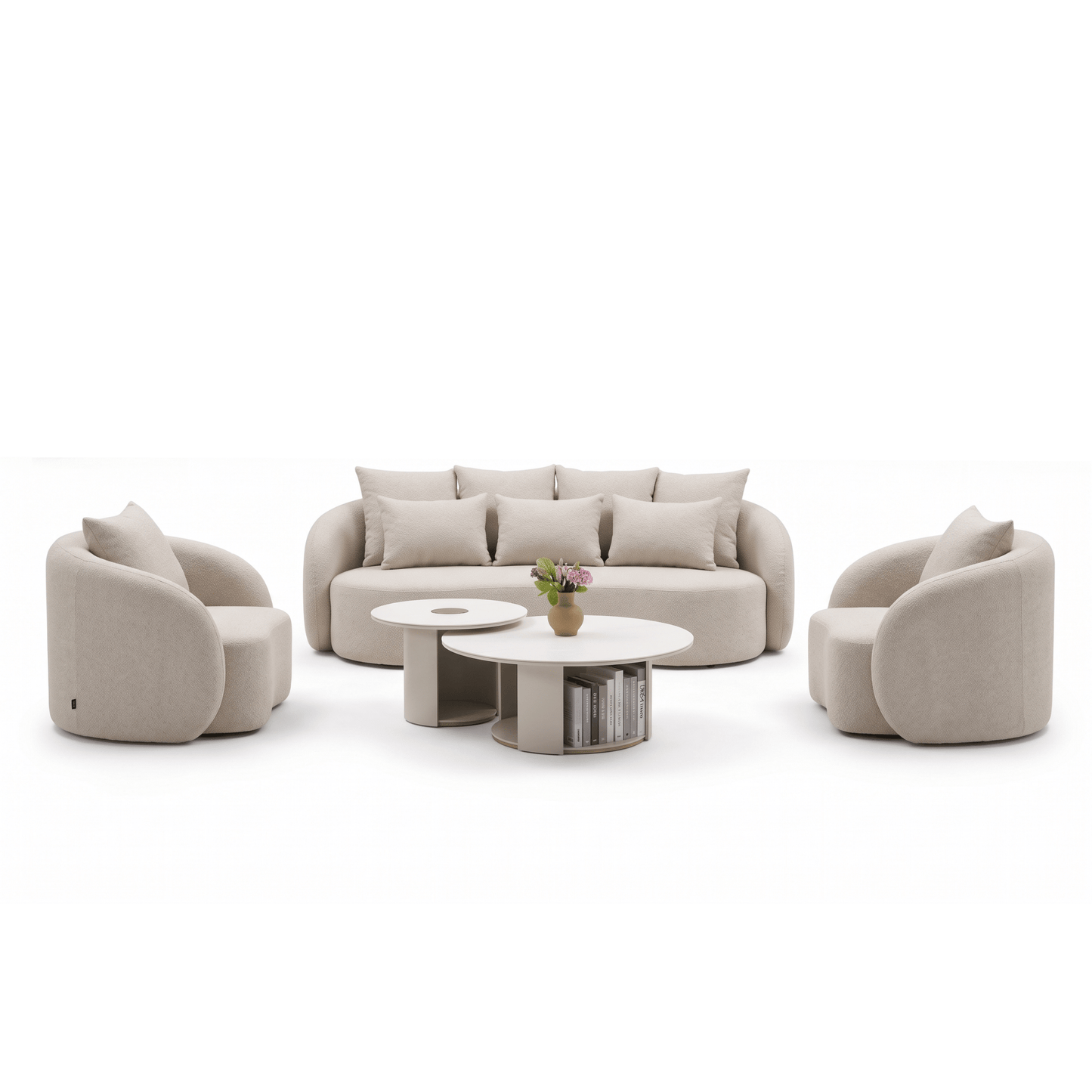 Corinto - Ideal Furniture ES