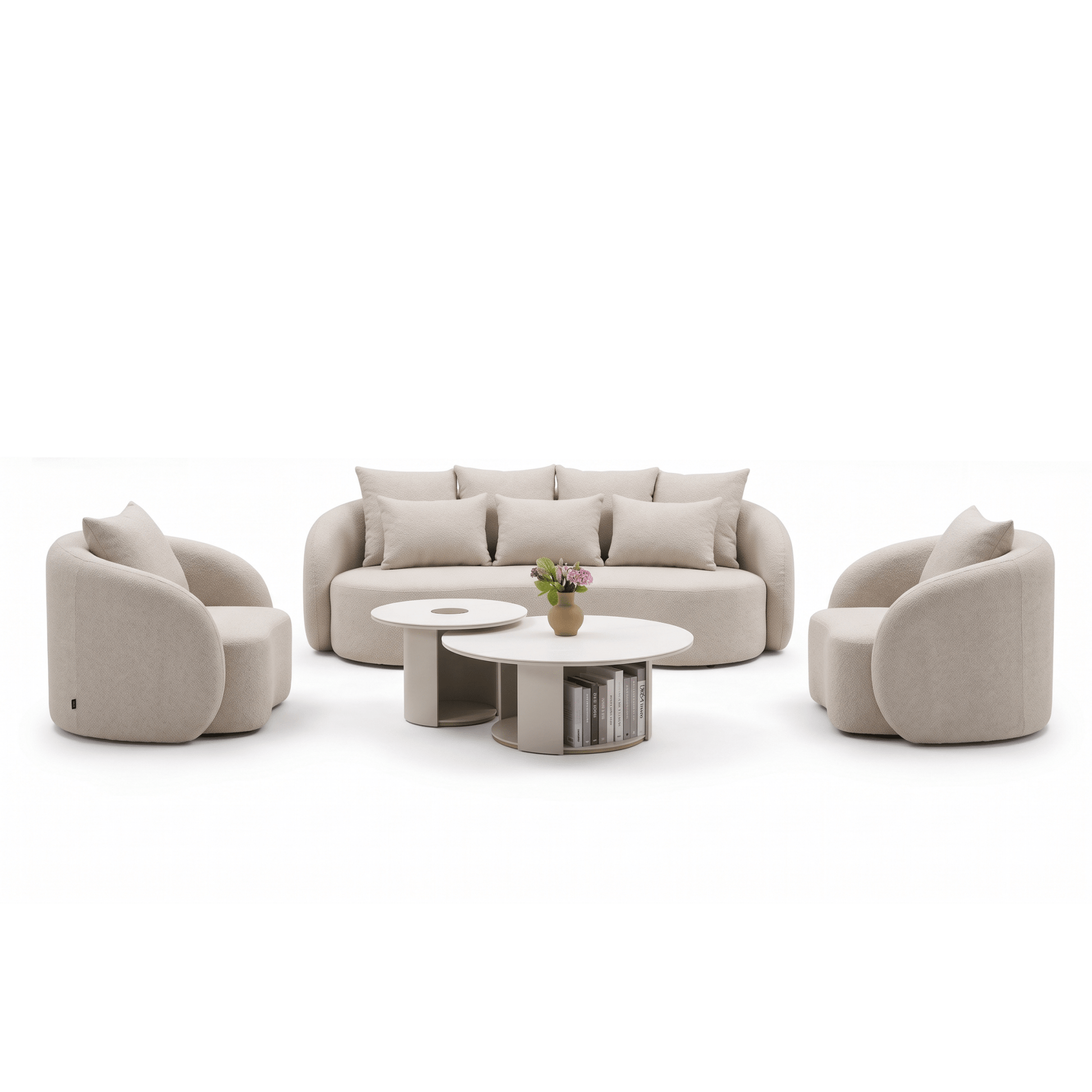 Corinto - Ideal Furniture ES