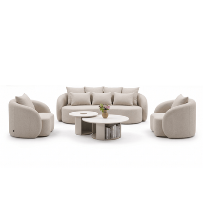 Corinto - Ideal Furniture ES