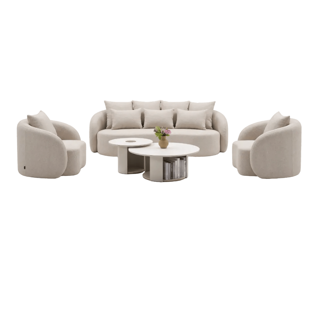 Corinto - Ideal Furniture ES
