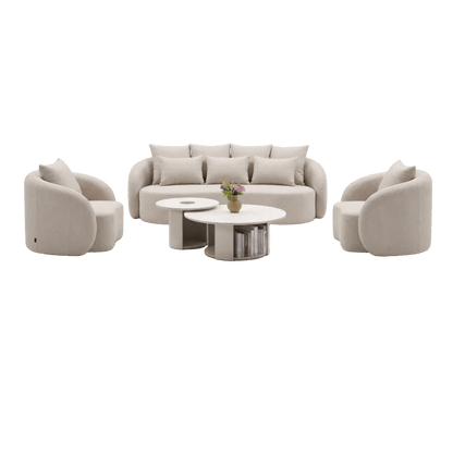 Corinto - Ideal Furniture ES
