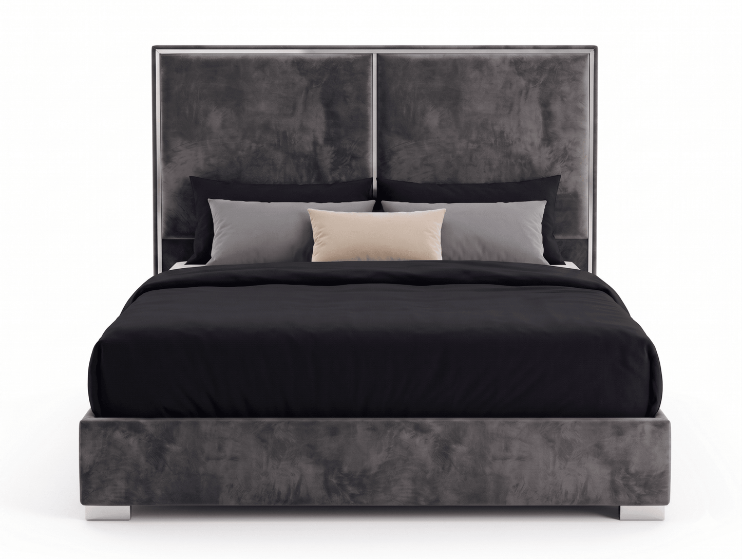 Andreu Bed - Ideal Furniture ES