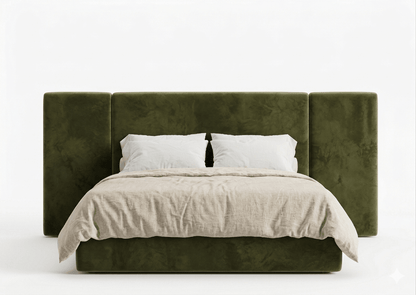 Cora Bed - Ideal Furniture ES