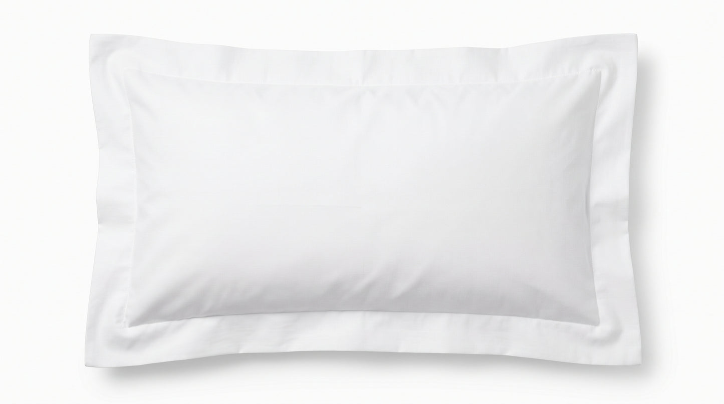 Luxury Egyptian Cotton Oxford Pillow Case