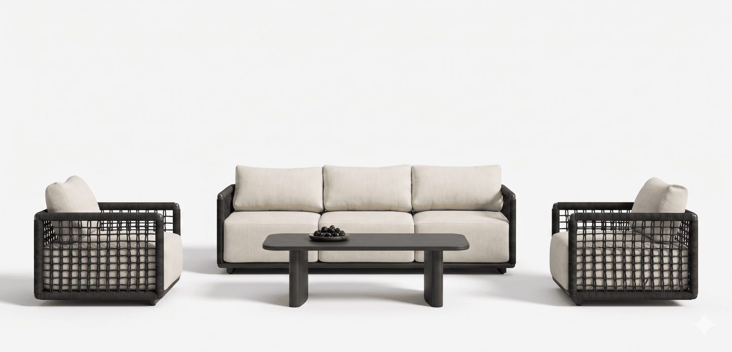 Santa Ana - Ideal Furniture ES