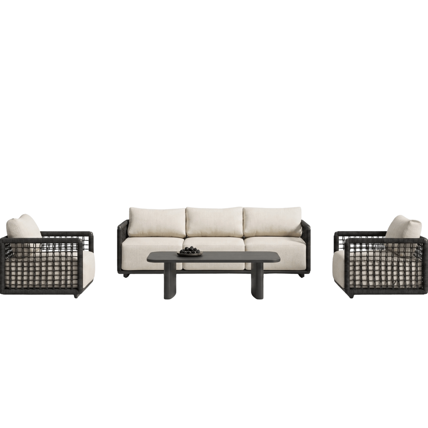Santa Ana - Ideal Furniture ES