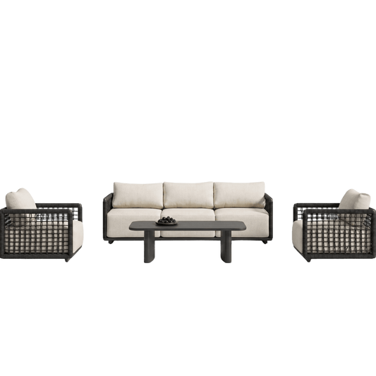 Santa Ana - Ideal Furniture ES