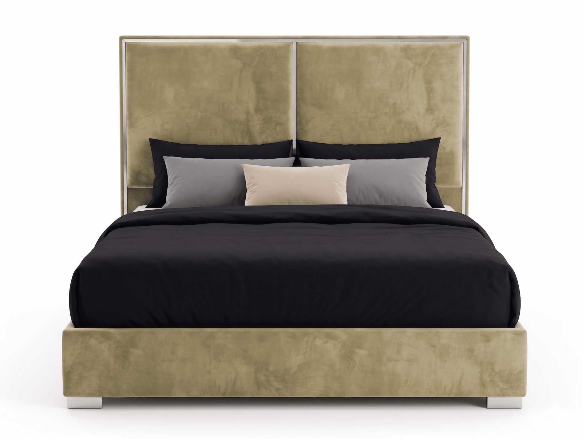 Andreu Bed - Ideal Furniture ES