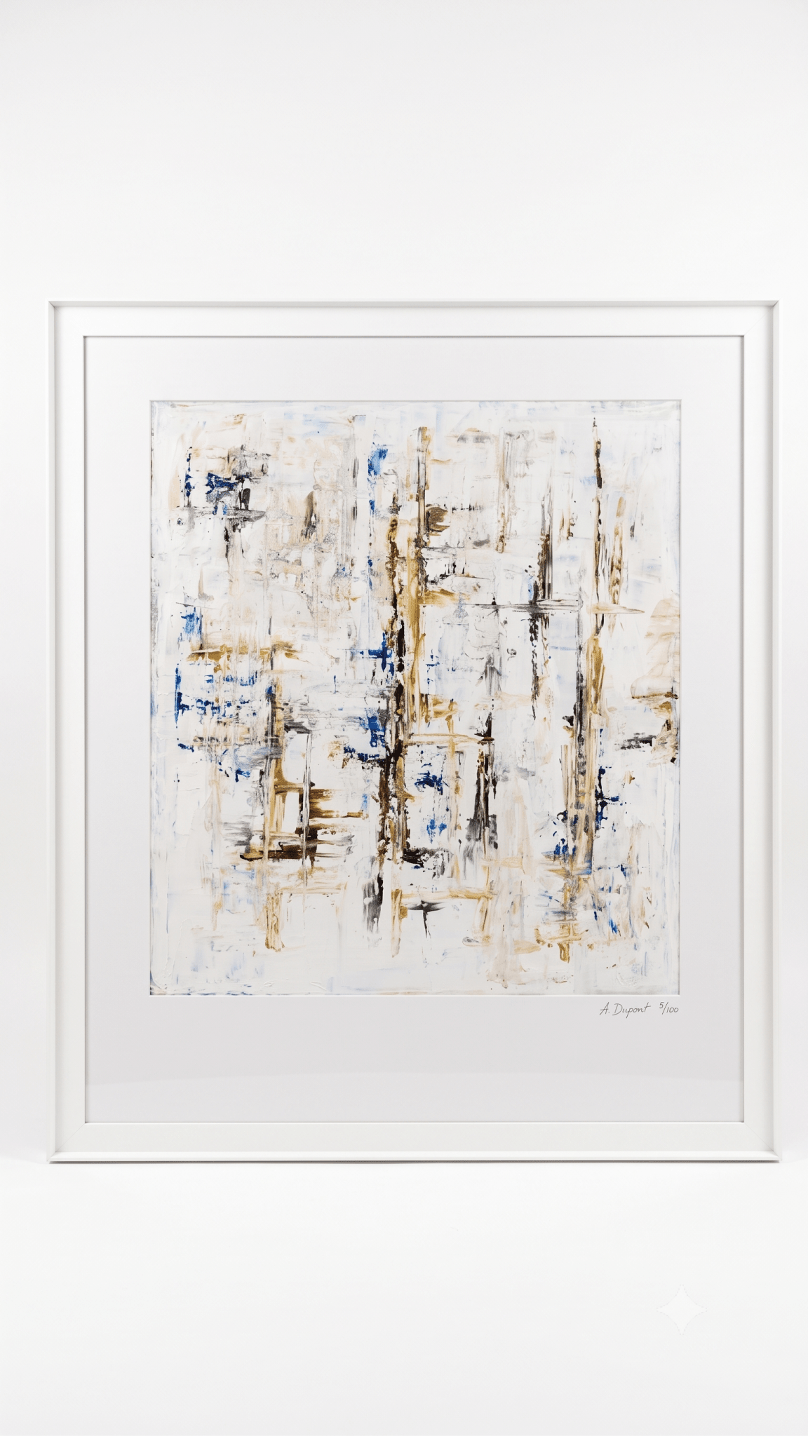 Percy Artwork - Ideal Furniture ES