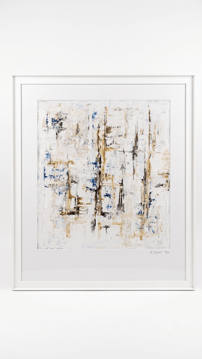 Percy Artwork - Ideal Furniture ES