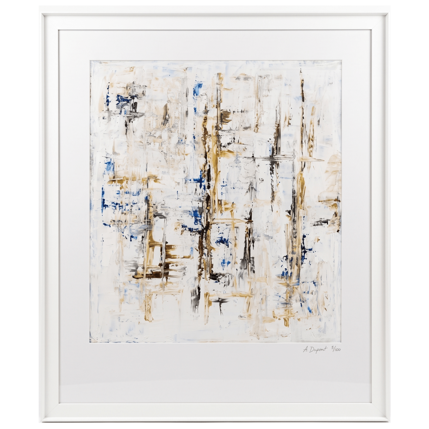 Percy Artwork - Ideal Furniture ES