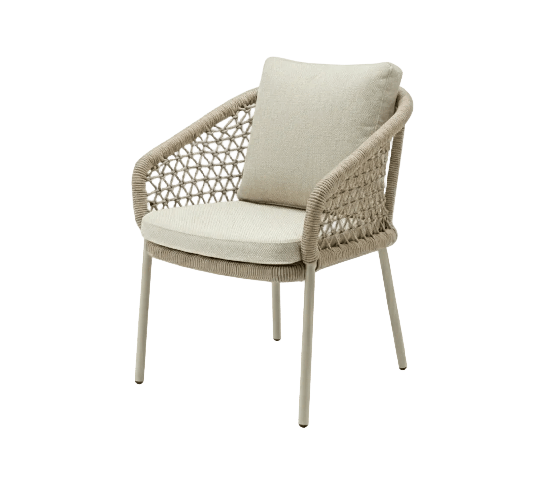 Richmond Dining Chair - Ideal Furniture ES