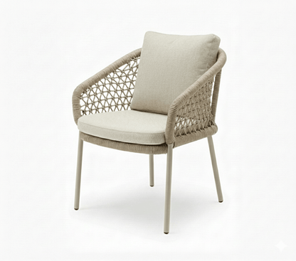 Richmond Dining Chair - Ideal Furniture ES