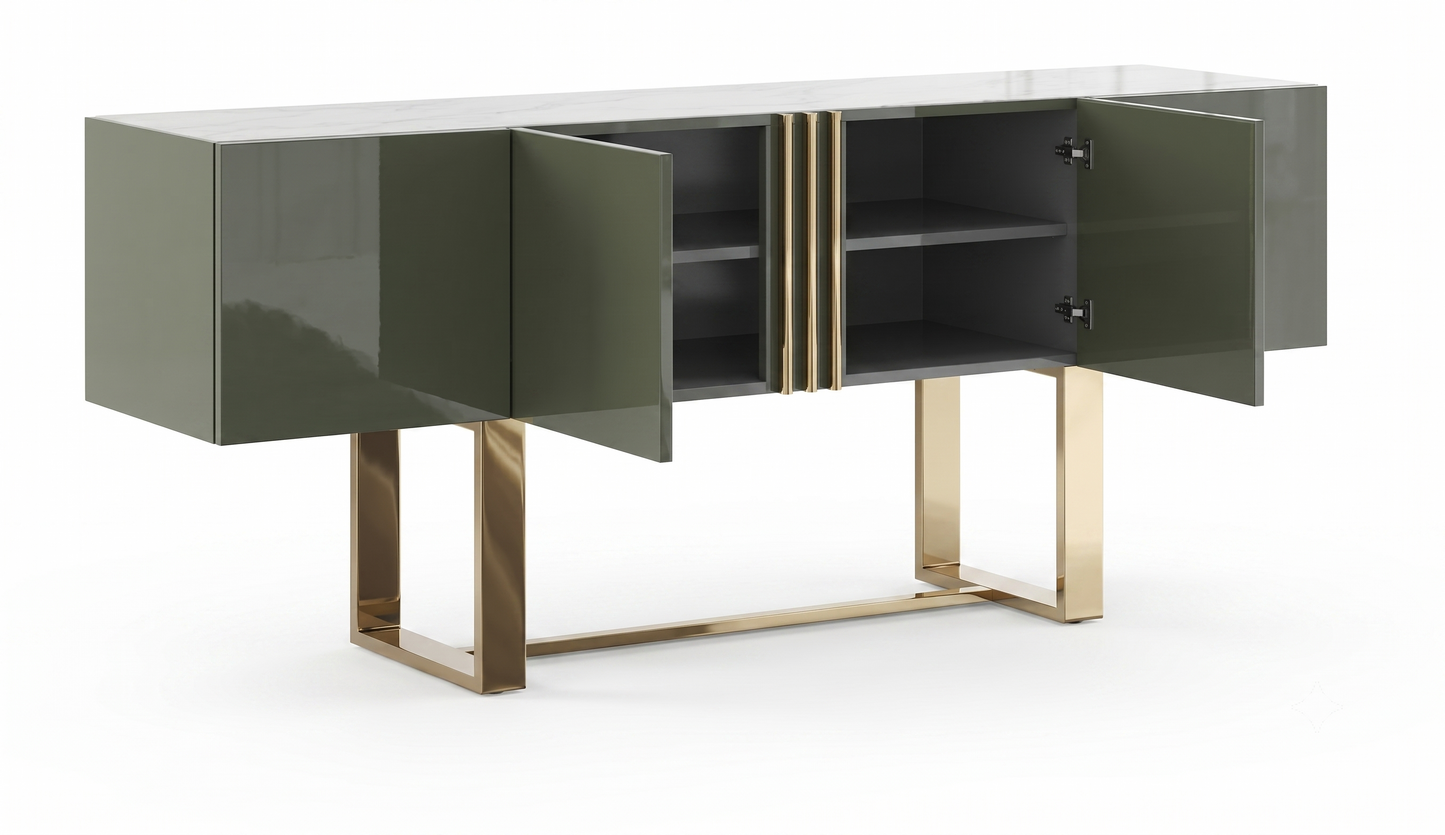 York Console