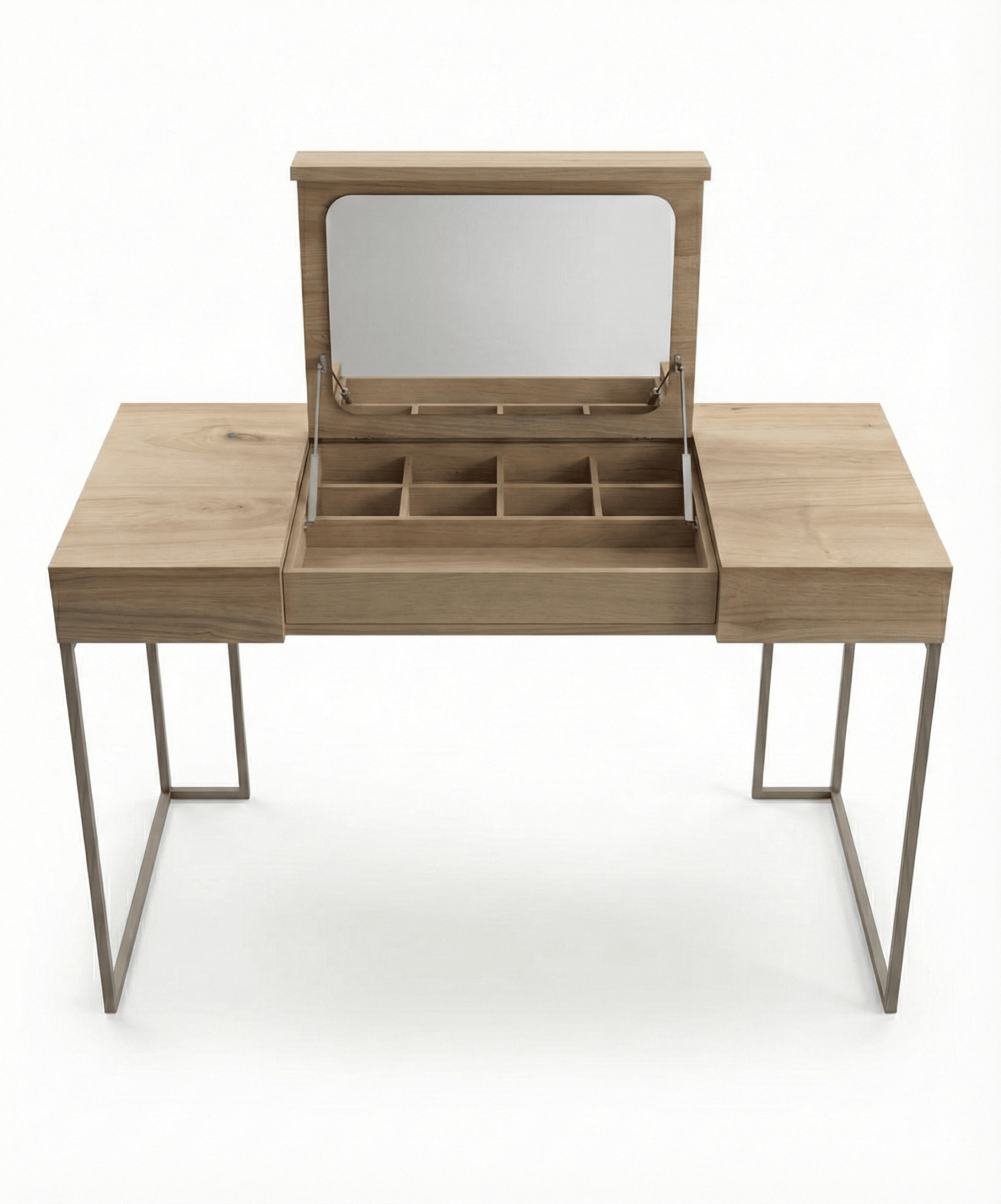 D14702 Desk - Ideal Furniture ES