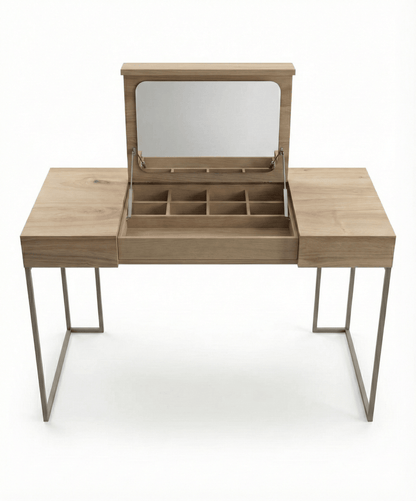 D14702 Desk - Ideal Furniture ES