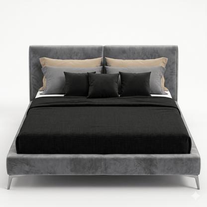 Monza bed - Ideal Furniture ES