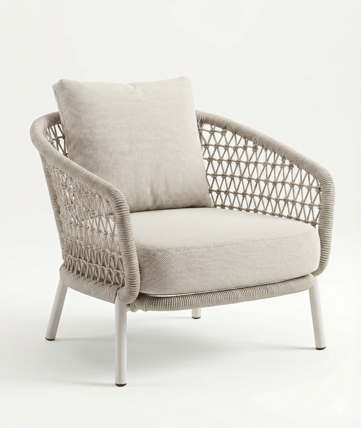 Richmond Lounge Set - Ideal Furniture ES