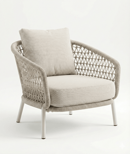 Richmond Lounge Set - Ideal Furniture ES