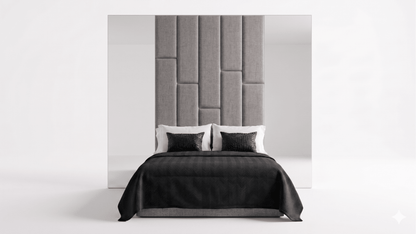 Alaska Bed - Ideal Furniture ES