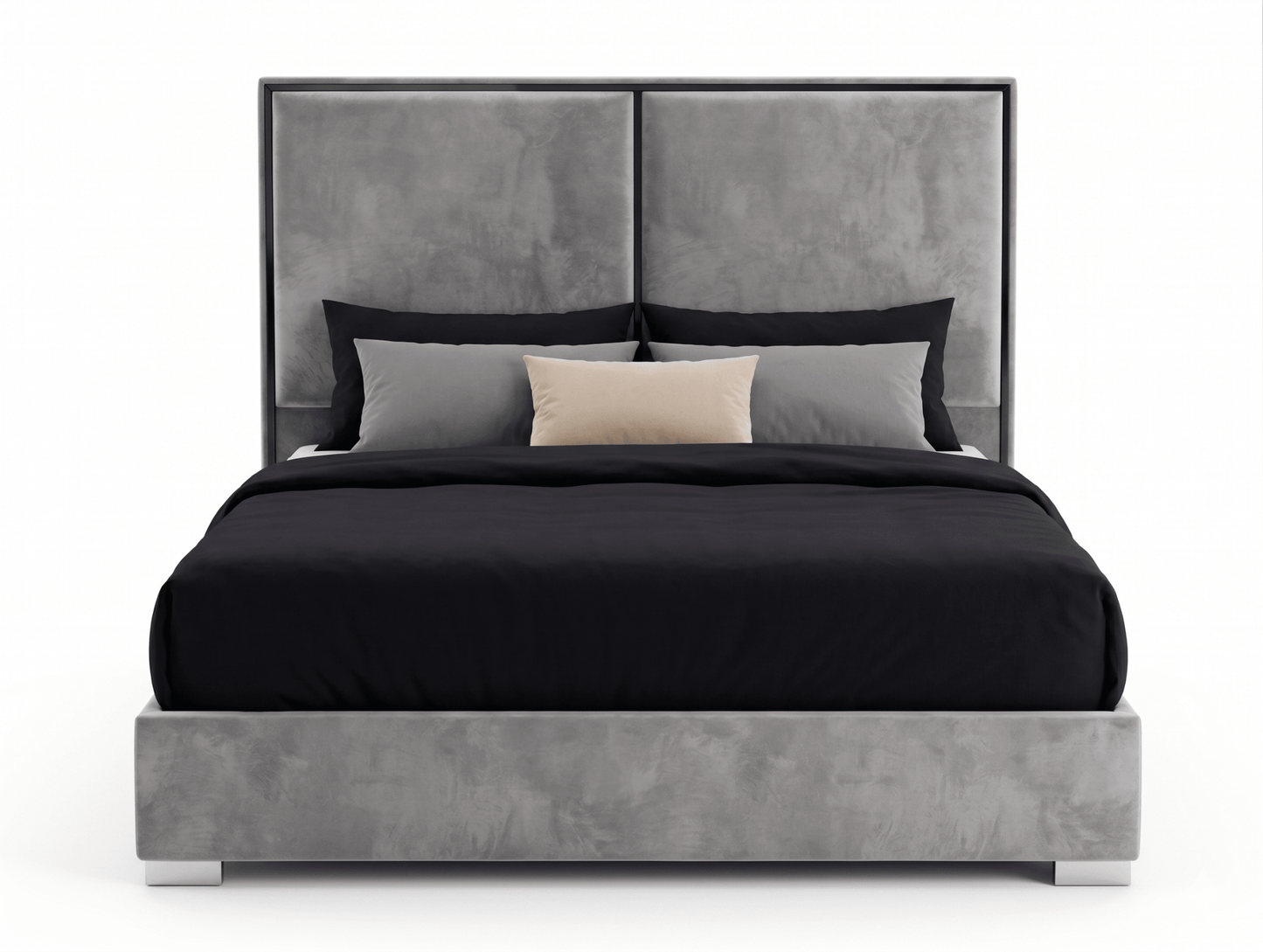 Andreu Bed - Ideal Furniture ES