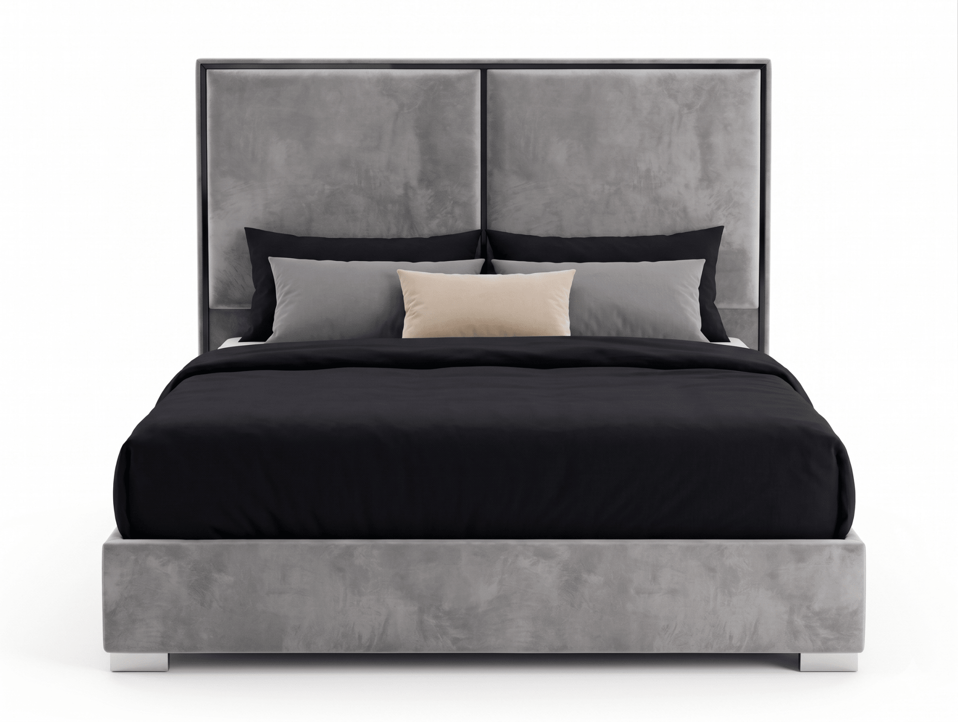 Andreu Bed - Ideal Furniture ES