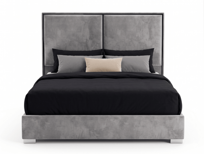 Andreu Bed - Ideal Furniture ES