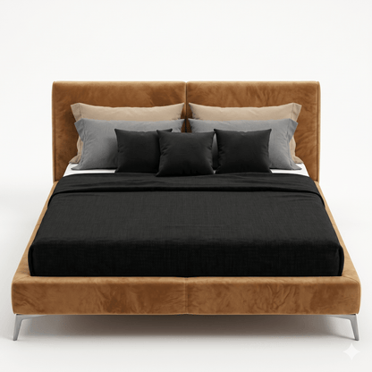 Monza bed - Ideal Furniture ES