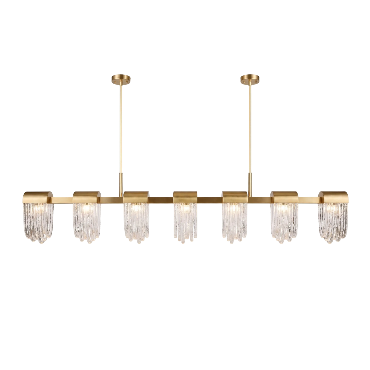 Viviene Long Ceiling Light