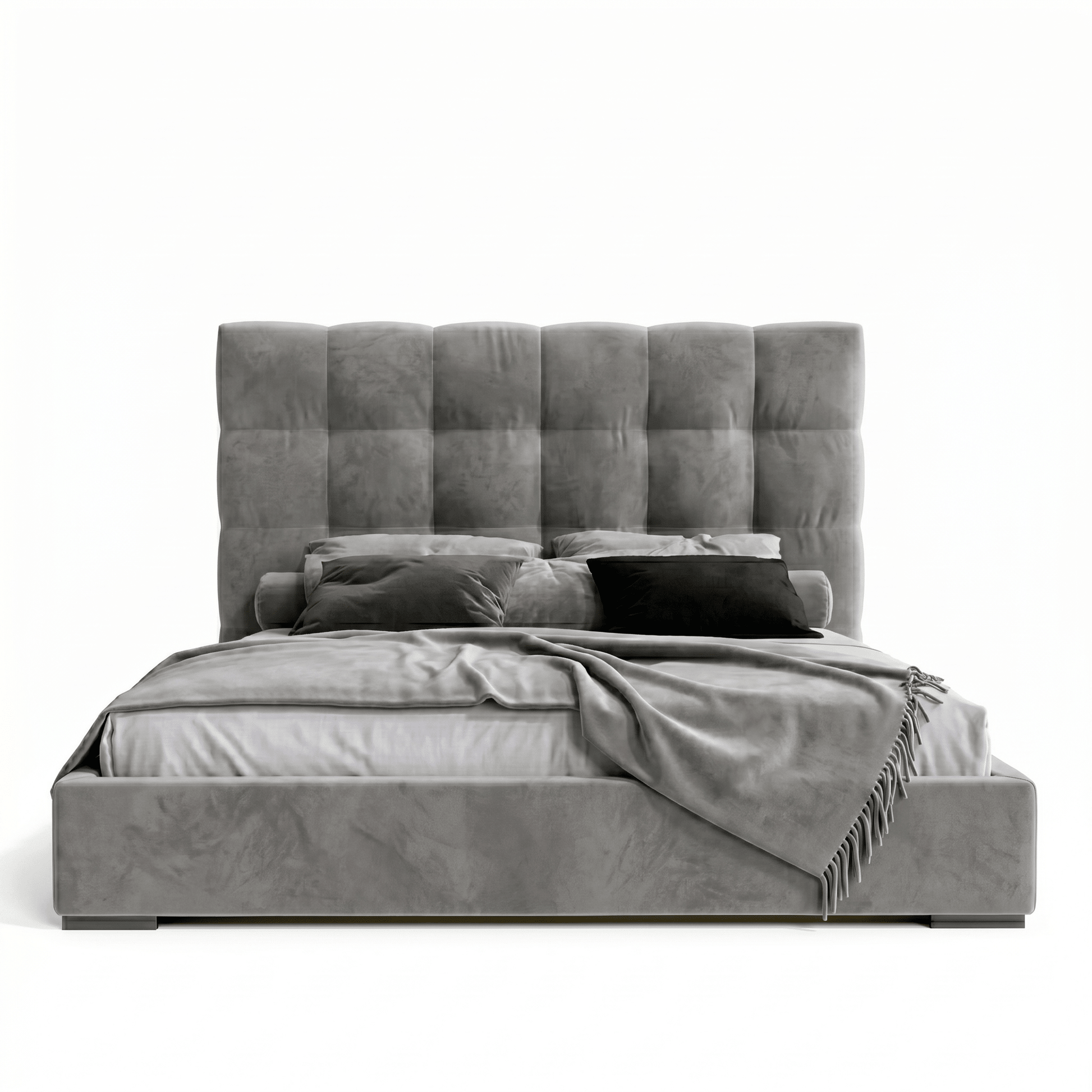 Seve bed - Ideal Furniture ES