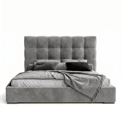 Seve bed - Ideal Furniture ES