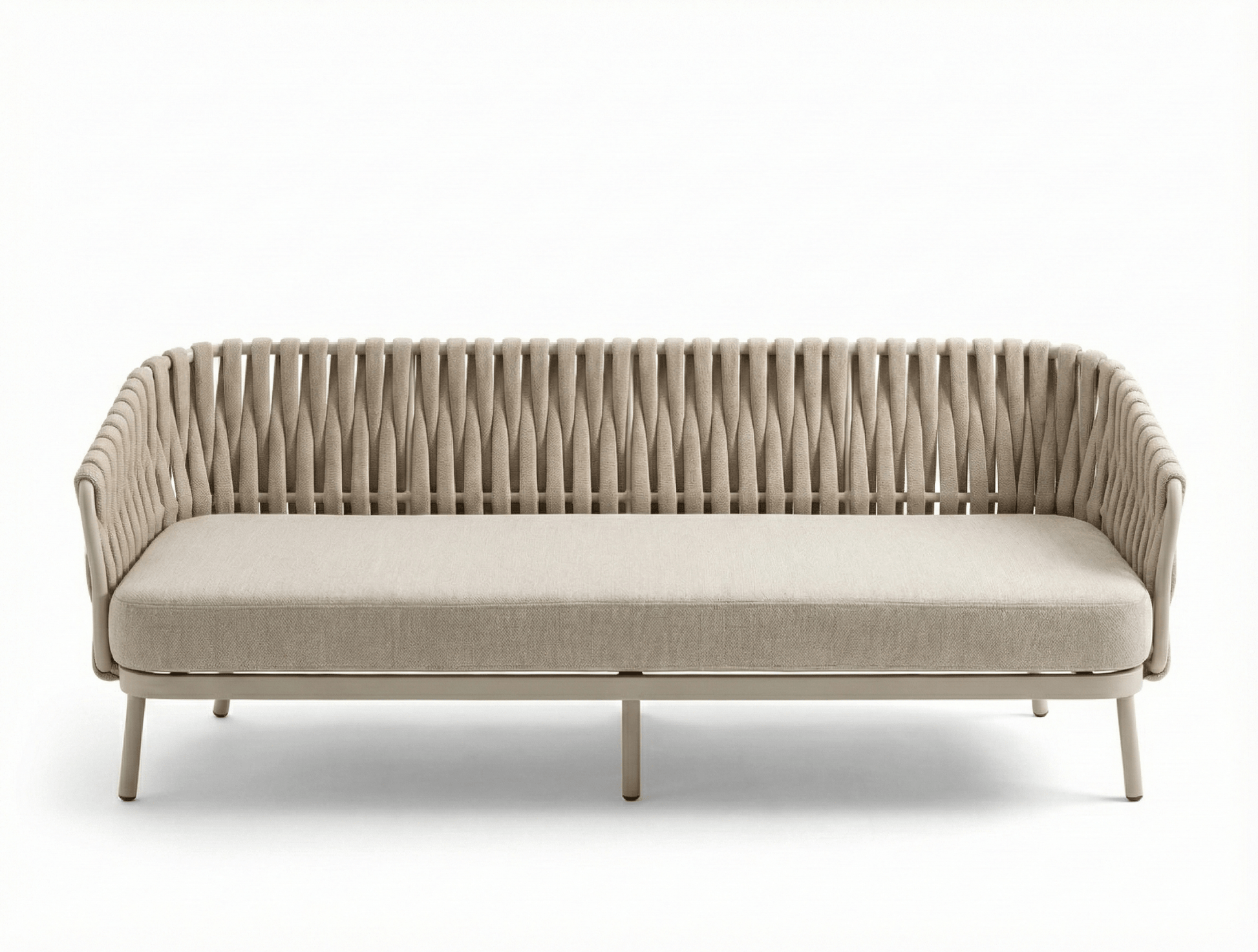 Tacoma Lounge Set - Ideal Furniture ES