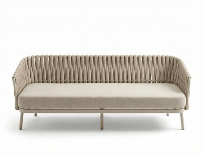 Tacoma Lounge Set - Ideal Furniture ES