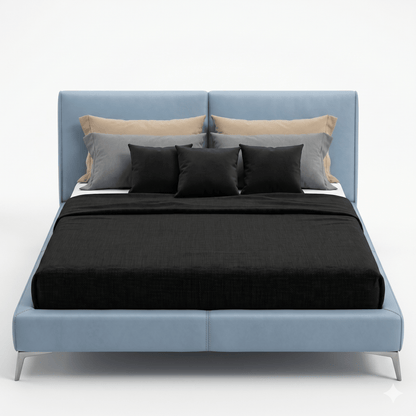 Monza bed - Ideal Furniture ES