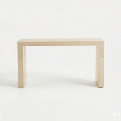 Noli Console - Ideal Furniture ES