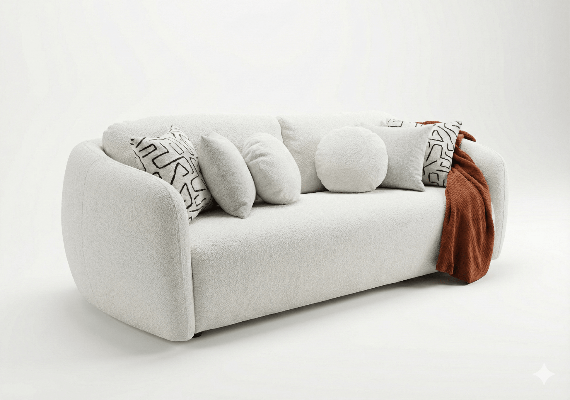 Alexei - Ideal Furniture ES