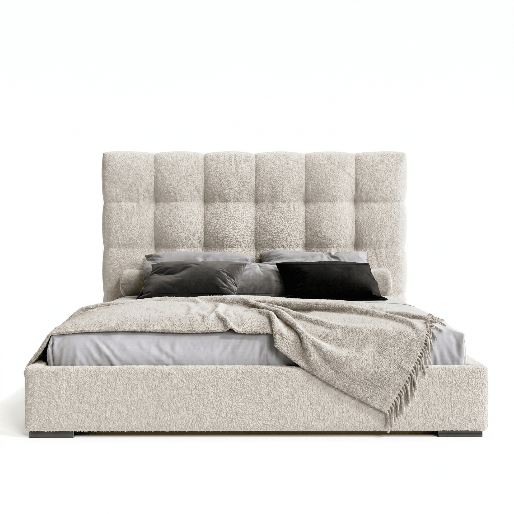Seve bed - Ideal Furniture ES